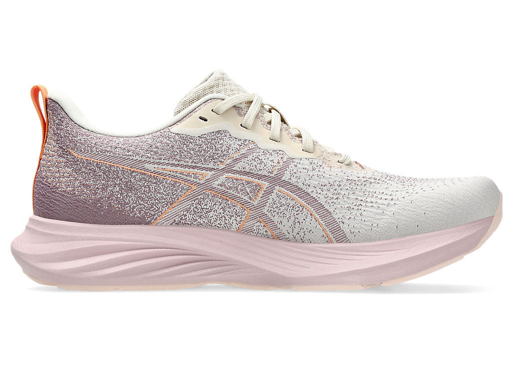 (WMNS) ASICS DynaBlast 4 'Oatmeal Dusty Mauve' 1012B513-251