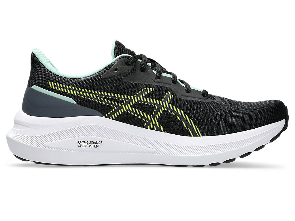 ASICS GT-1000 13 'Black Safety Yellow' 1011B858-002