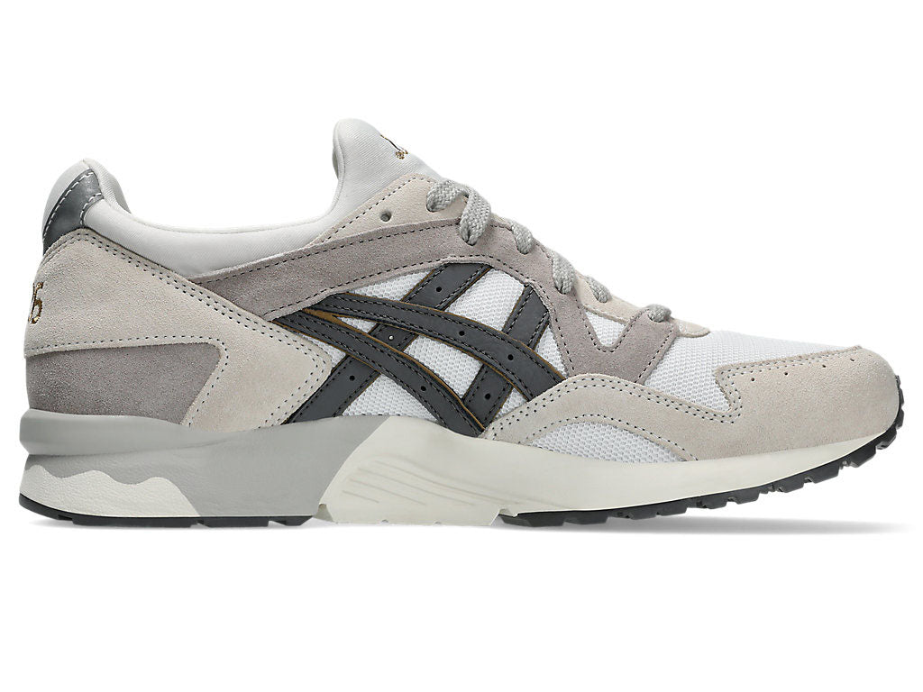 ASICS Gel-Lyte V 'White Carbon' 1203A344-102