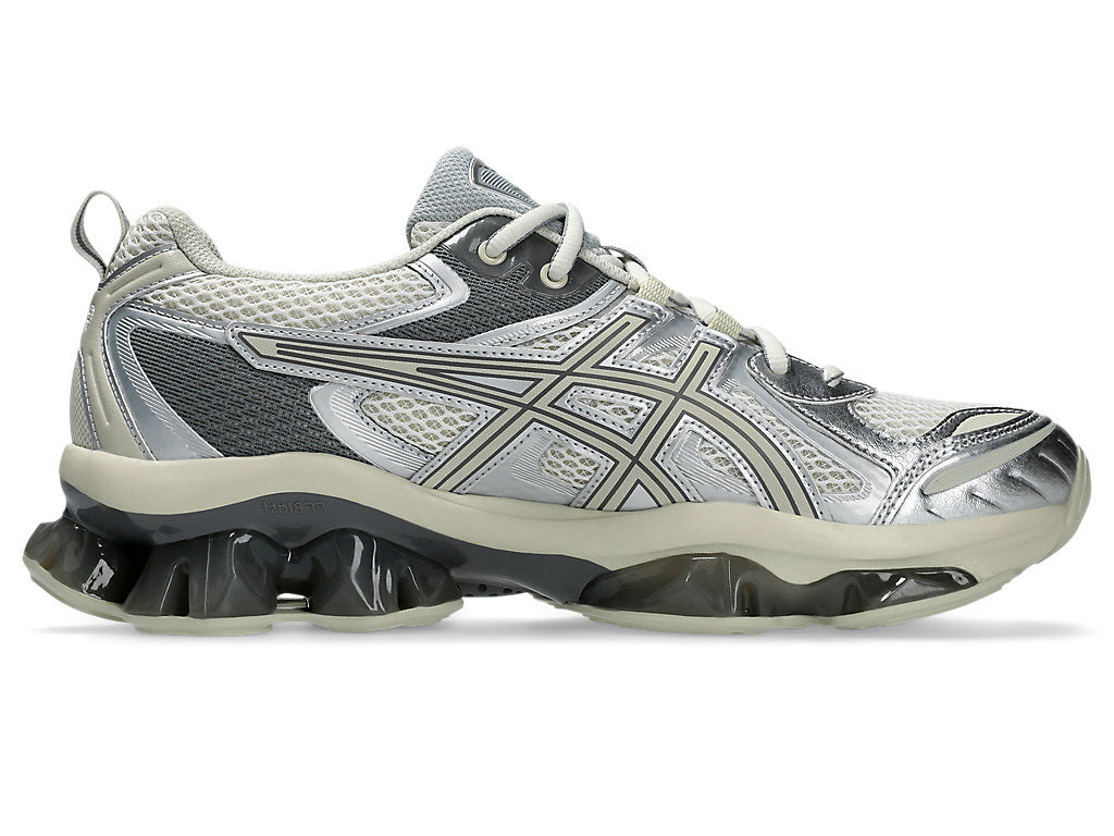 ASICS Gel-Quantum Kinetic 'White Light Dust' 1203A270-101