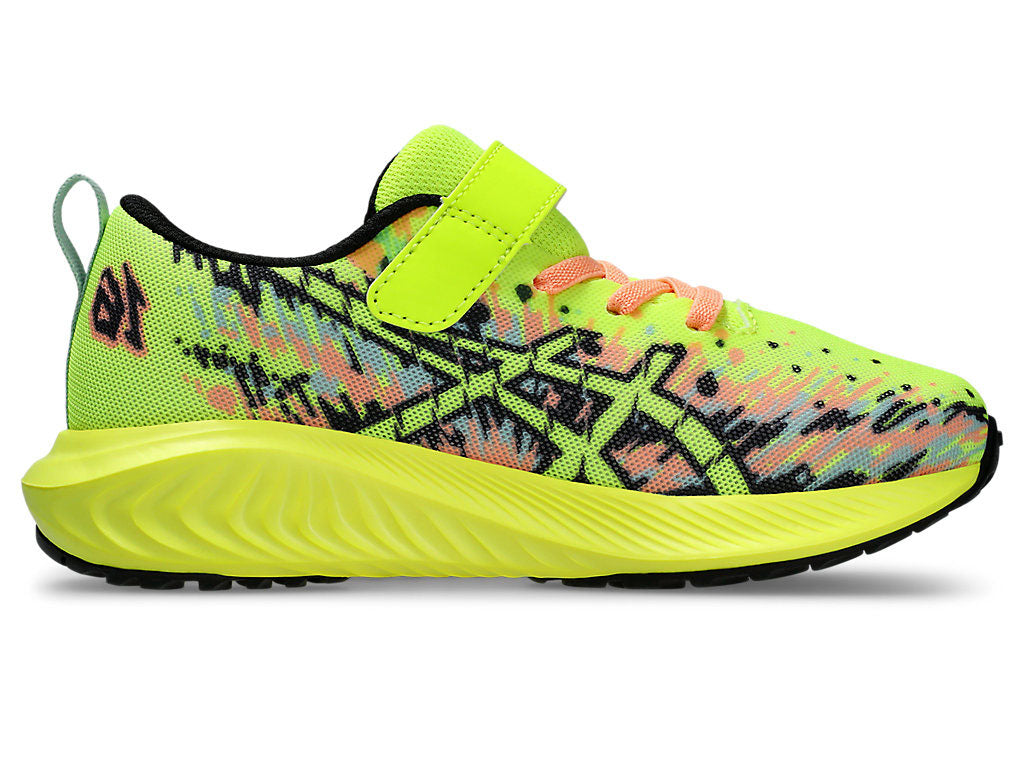 (PS) ASICS Pre Noosa Tri 16 'Safety Yellow' 1014A345-750
