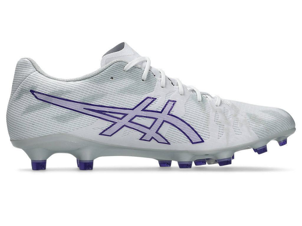 ASICS DS Light Acros Pro 3 'White Gentry Purple' 1101A071-100