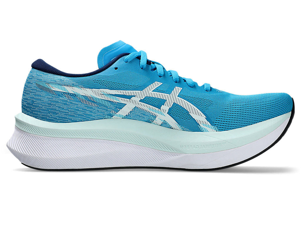 ASICS Magic Speed 4 'Digital Aqua' 1011B875-400