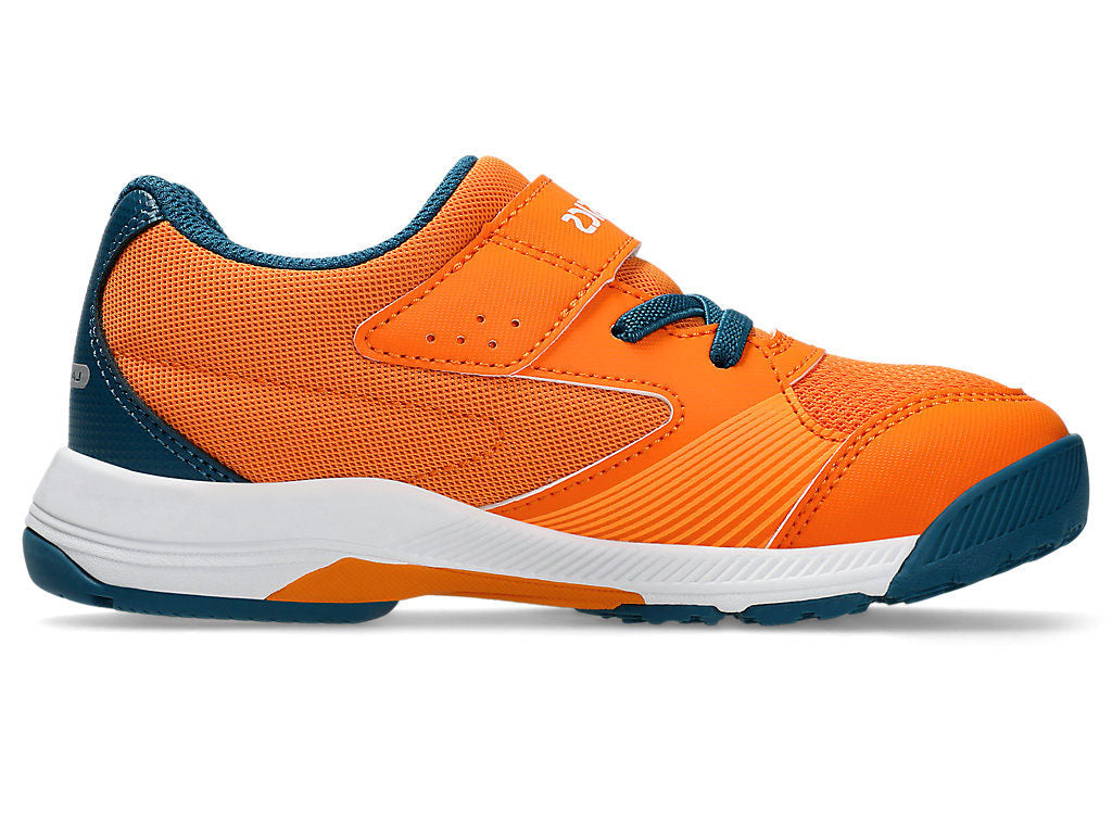 (PS) ASICS Lazerbeam KE-MG 'Orange White' 1154A185-800