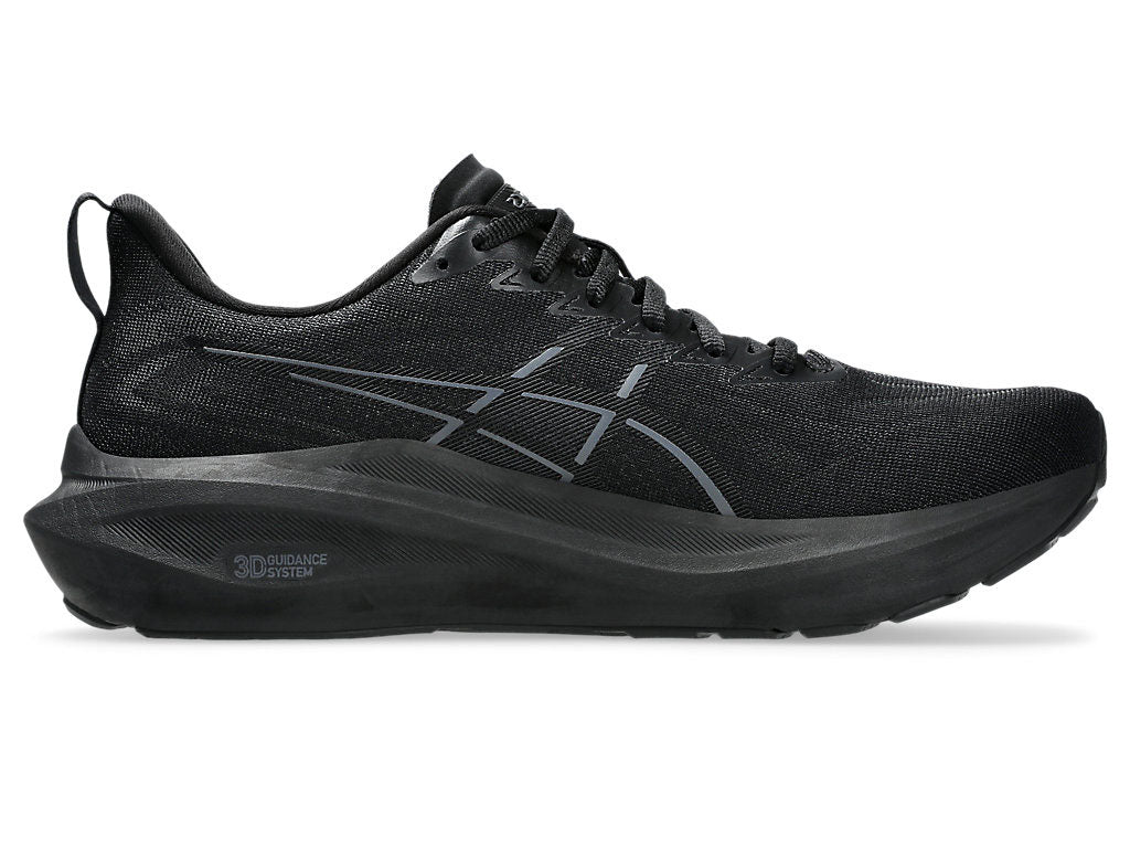 ASICS GT-2000 13 Extra Wide 'Black' 1011B863-002