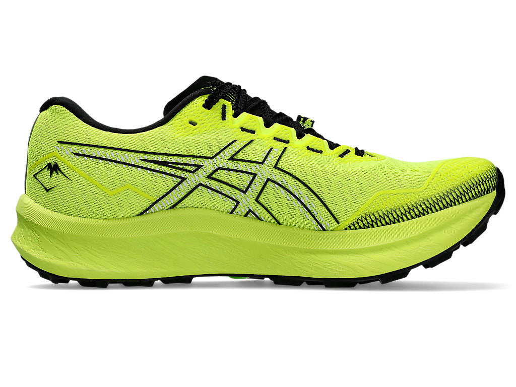 ASICS Fujispeed 3 'Safety Yellow Black' 1011B888-751