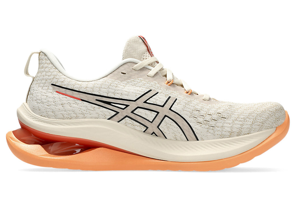 ASICS Gel-Kinsei Max 'Oatmeal Black' 1011B696-250