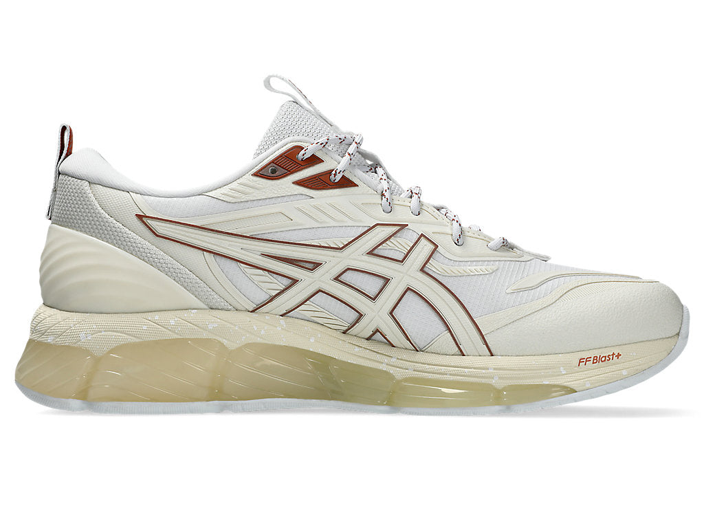 ASICS Gel-Quantum 360 VIII 'White Cream' 1203A471-100