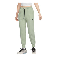 (WMNS) Nike Sportswear Tech Sweatpants Asia Sizing 'Jade Horizon' FB8331-370