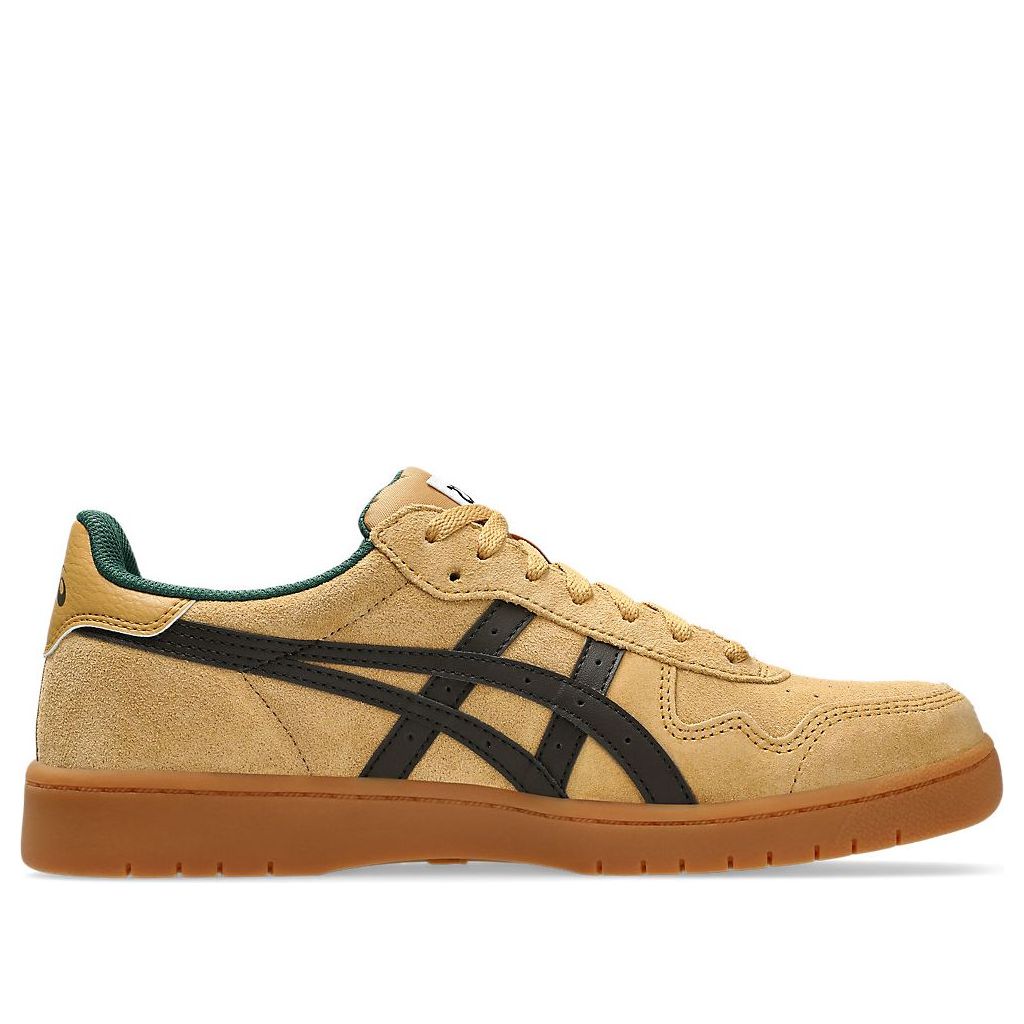 ASICS Japan Pro 'Wood Thrush Black Coffee' 1201A920-202