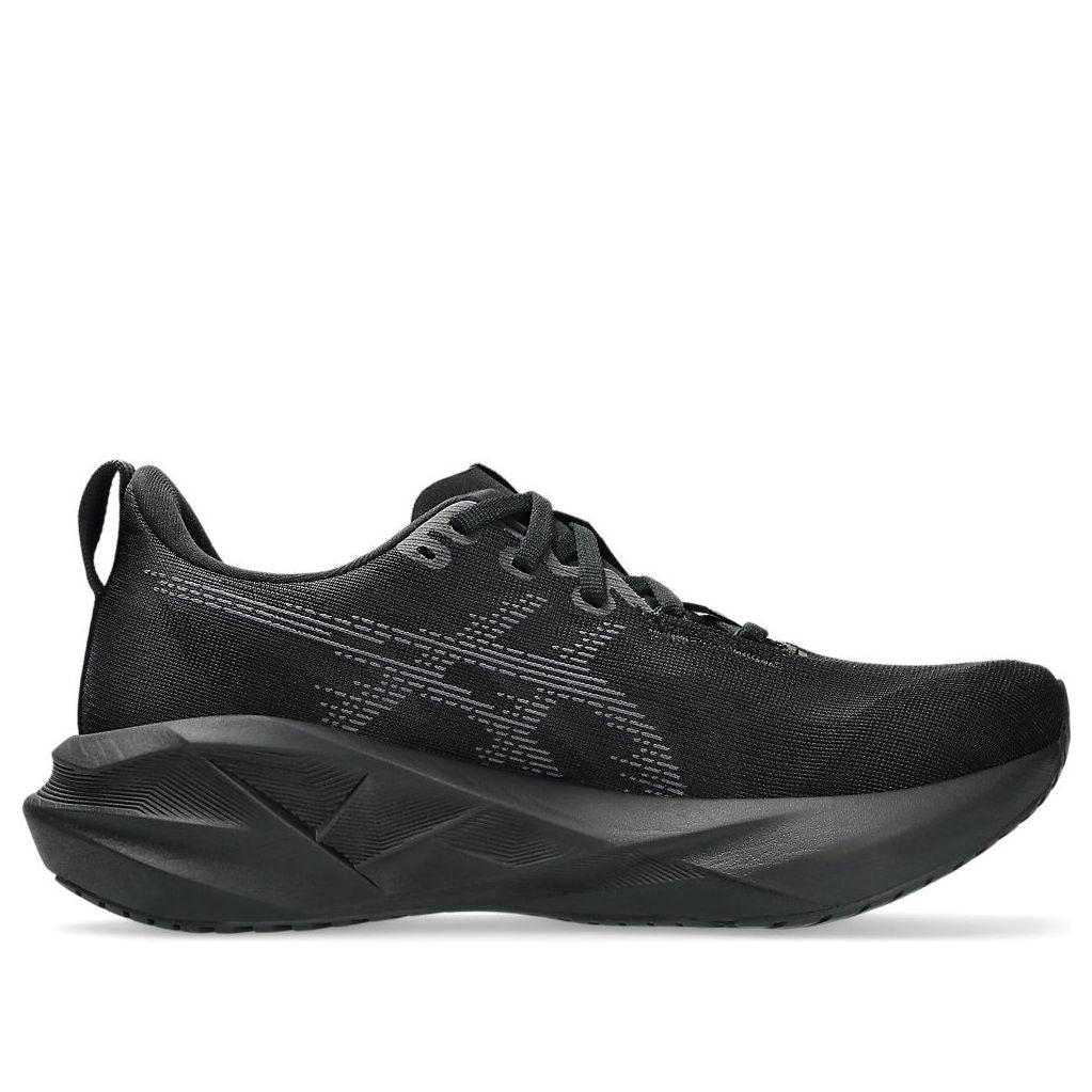 (WMNS) ASICS Novablast 5 'Black Carrier Grey' 1012B765-002