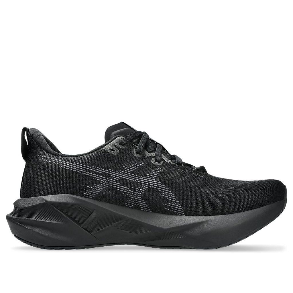 ASICS Novablast 5 'Black Carrier Grey' 1011B974-002