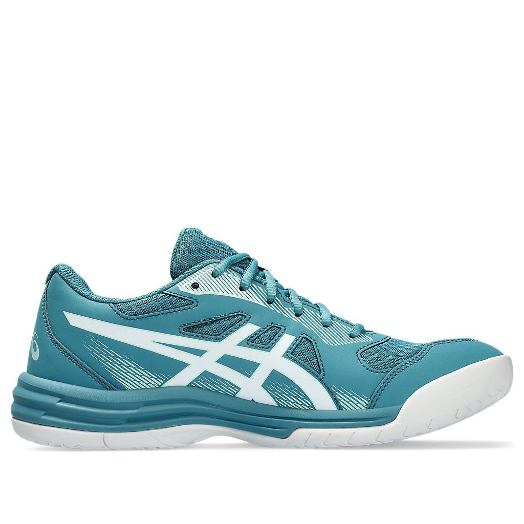 ASICS Upcourt 5 'Blue Teal White' 1071A086-404