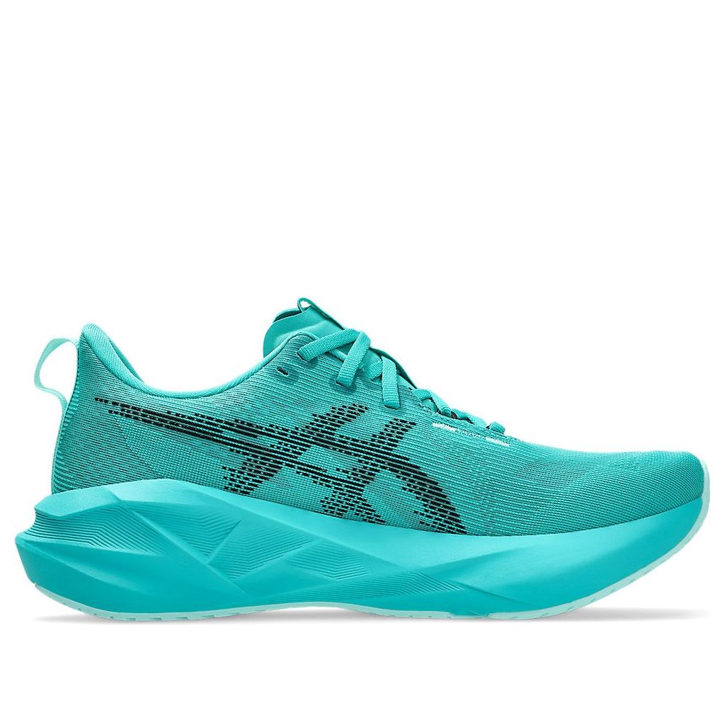 ASICS Novablast 5 'Wave Teal Black' 1011B974-401