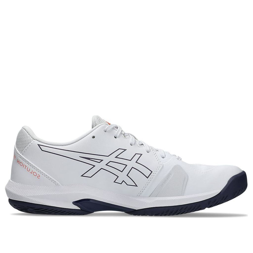 ASICS Solution Swift FF 2 Clay 'White Nova Orange' 1041A466-102