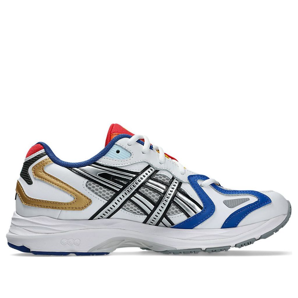 ASICS x Gallery Dept. Gel-K1011 'Mental Energy Multi-Color' 1203A693-100