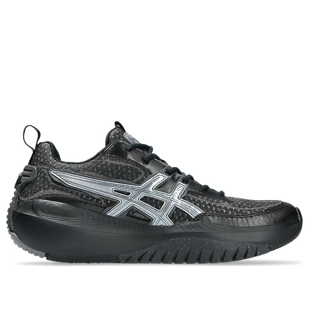 ASICS Neocurve 'Black Pure Silver' 1203A648-001