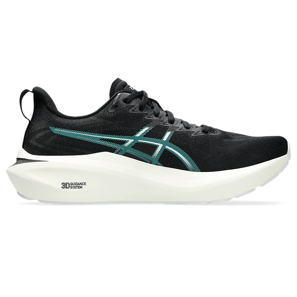 ASICS GT-2000 13 'Black Wave Teal' 1011B861-004