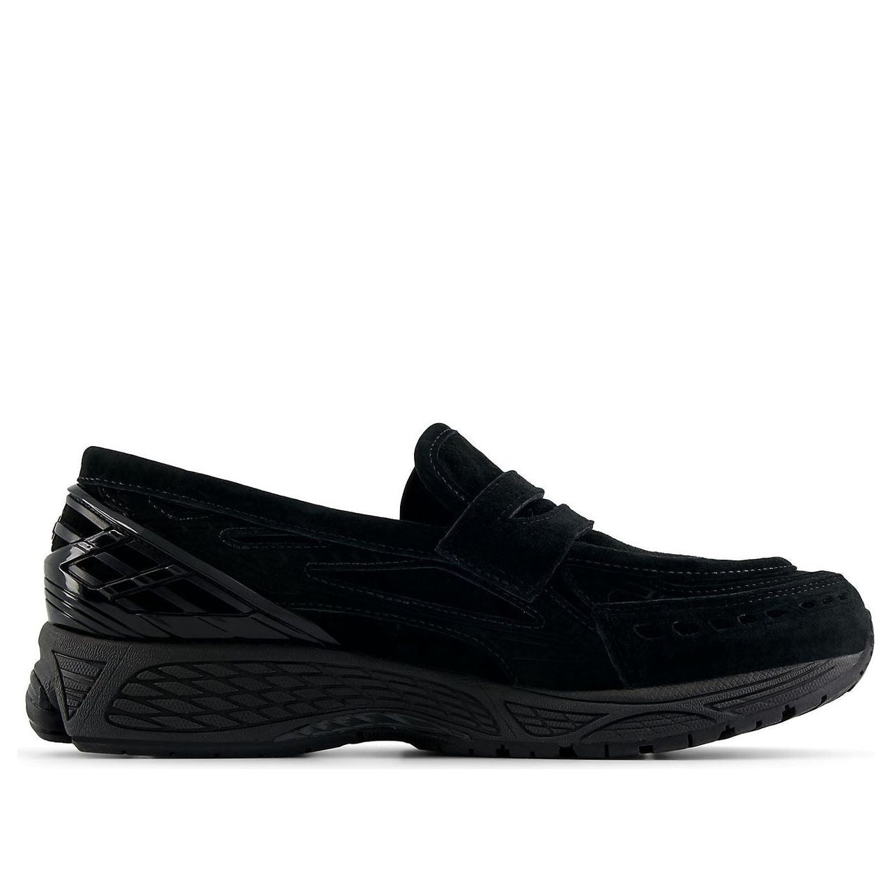 New Balance 1906L 'Black' U1906LNT