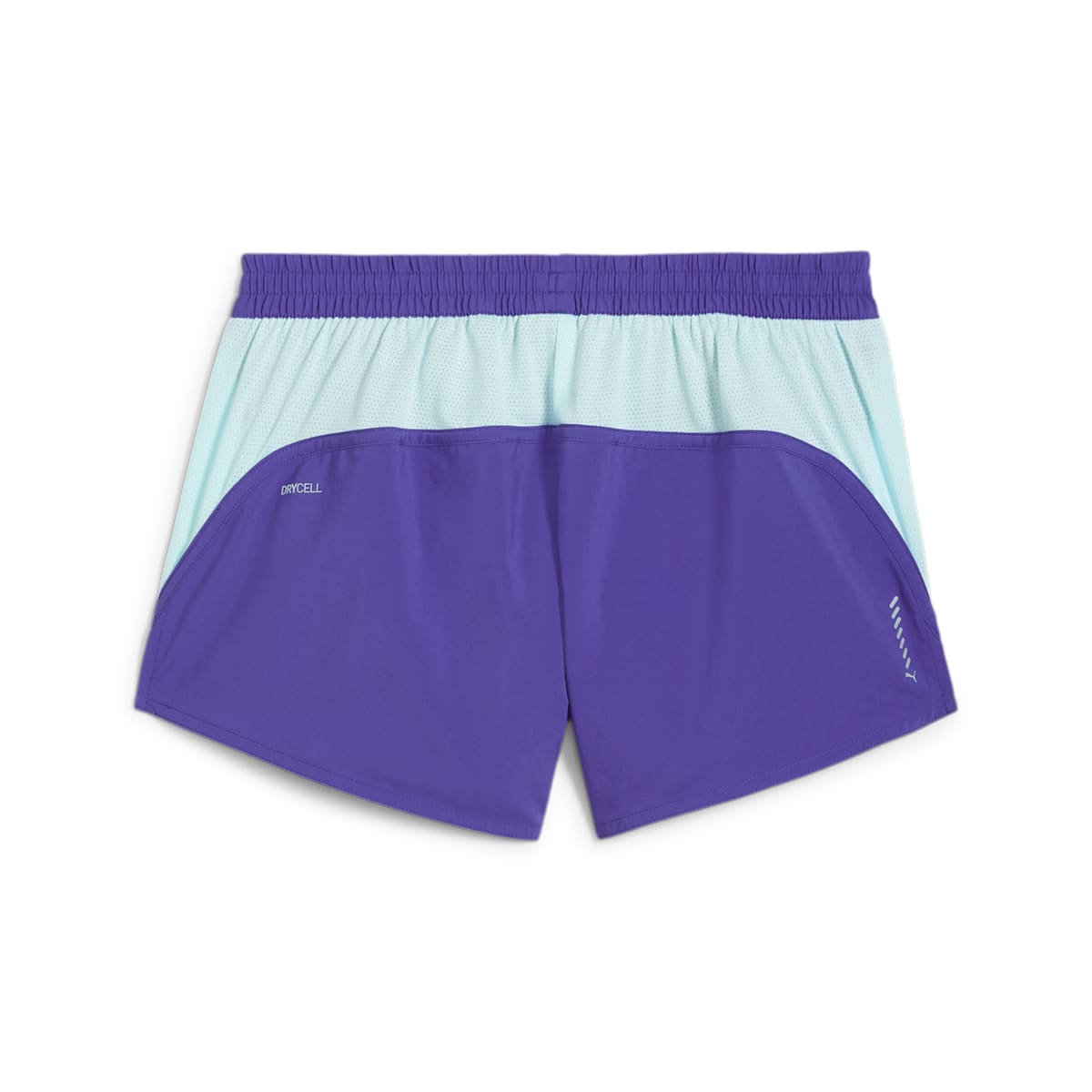 (WMNS) PUMA Run Favourite Velocity 3 Running Shorts ' Lapis Lazuli' 523178-27