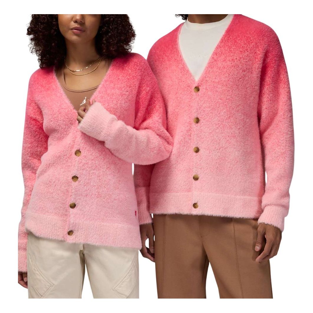 Air Jordan Cardigan 'Aster Pink' FV7426-629