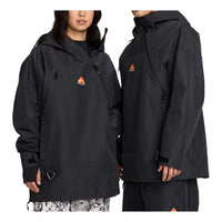 Nike ACG Storm-FIT Adv Gore-Tex 2L Jacket Asia Sizing 'Chena Vortex-Black' FV8892-060
