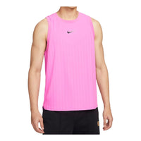 Nike Court Slam Dri-Fit ADV Tank 'Playful Pink' HM6725-675
