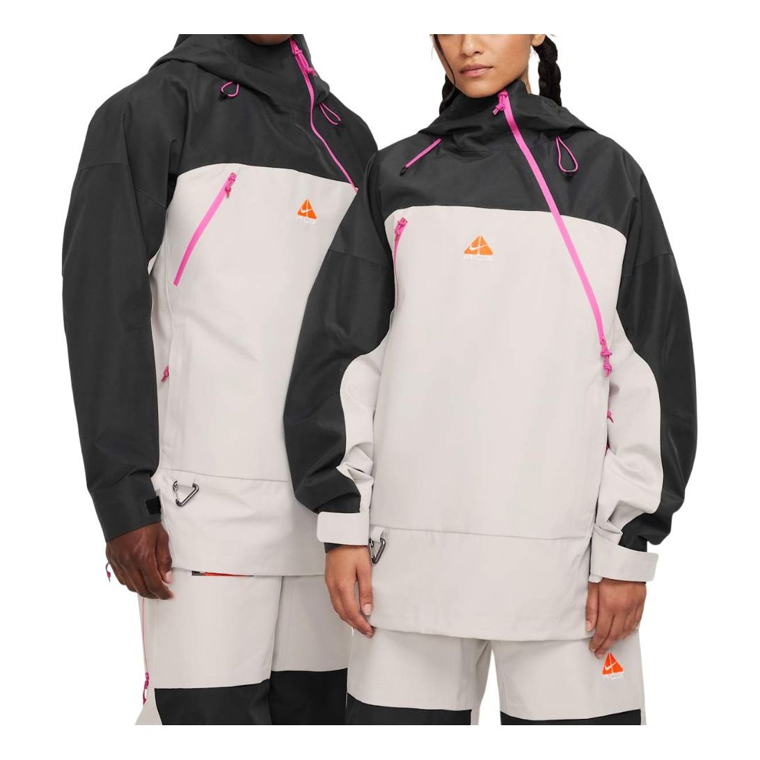 Nike ACG Chena Vortex Storm-FIT ADV Gore-Tex Jacket 'Light Orewood Brown' FV8891-104