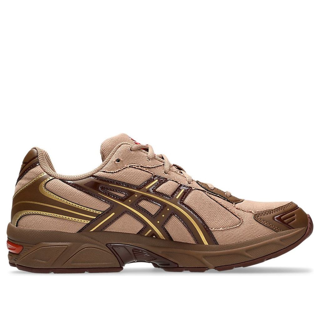 ASICS x LOTTE Gel-1130 'Chocolate Brown' 1203A649-200