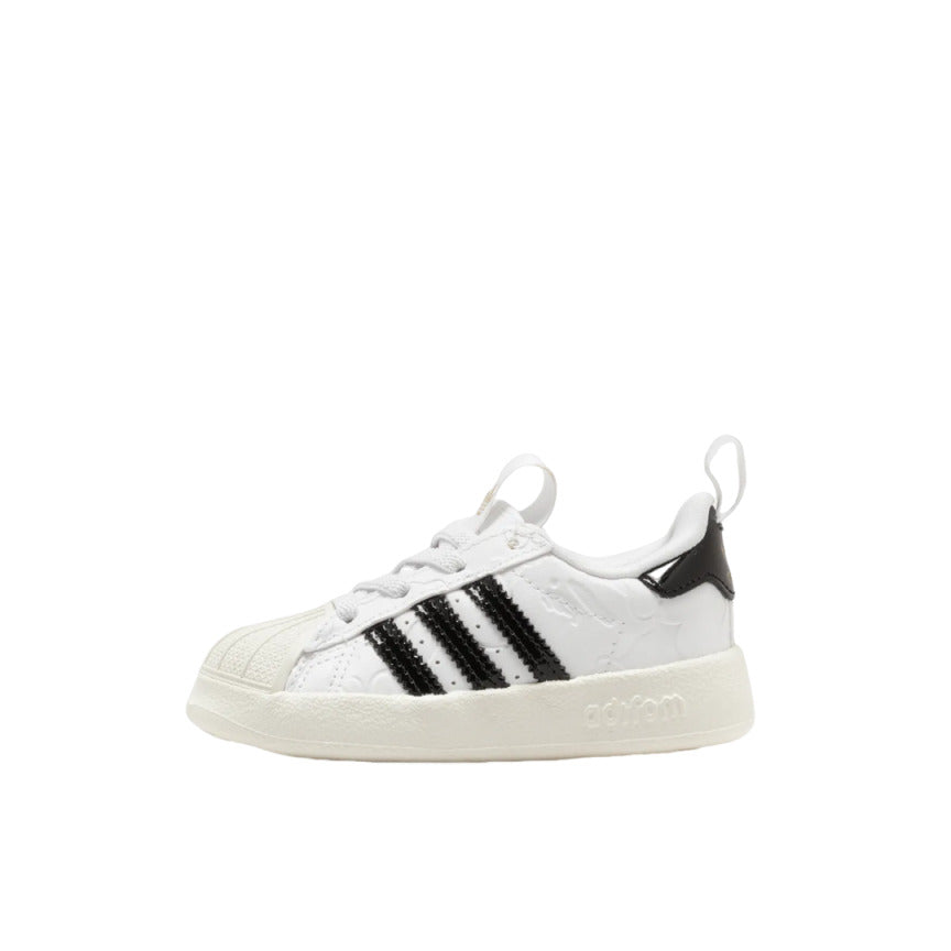 (TD) adidas x BAPE Adifom Superstar 360 'Cloud White Core Black' JQ2401