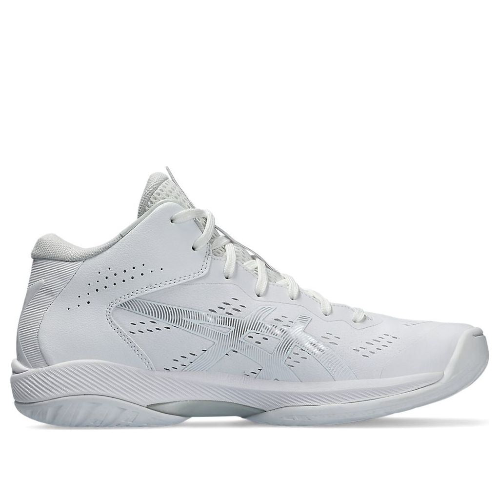 ASICS Gel-Hoop V16 'White Pure Silver' 1063A078-100