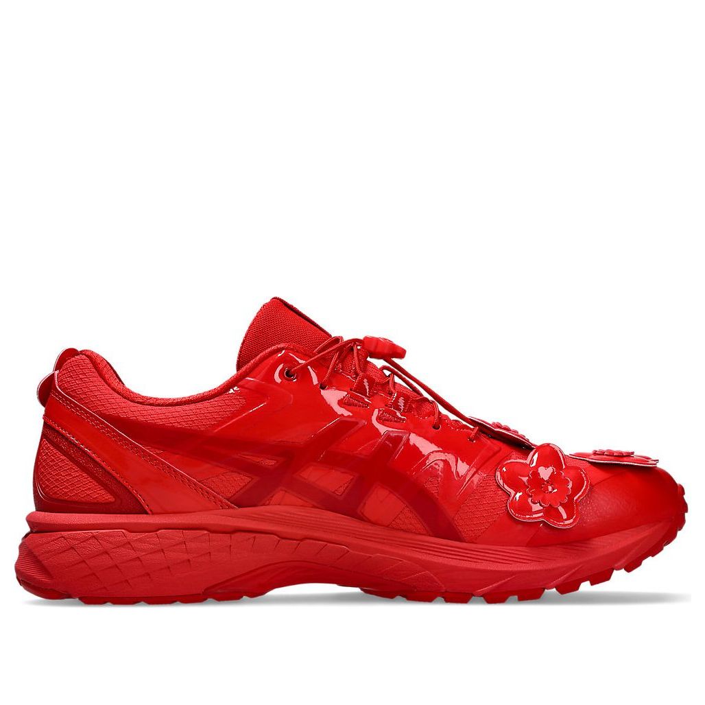 ASICS x Cecilie Bahnsen Gel-Terrain 'Red' 1203A526-600