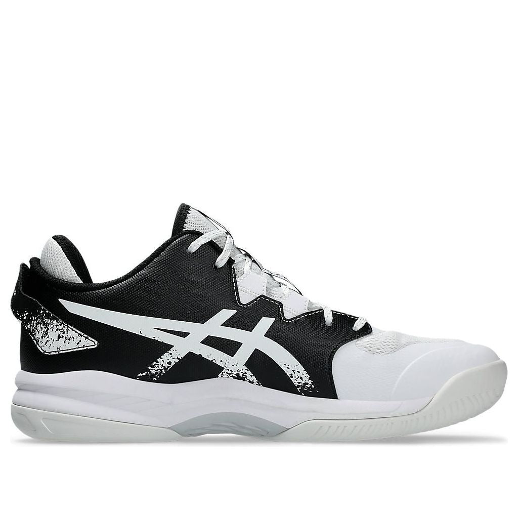ASICS Gel-Fastblaze 'White Black' 1063A087-101
