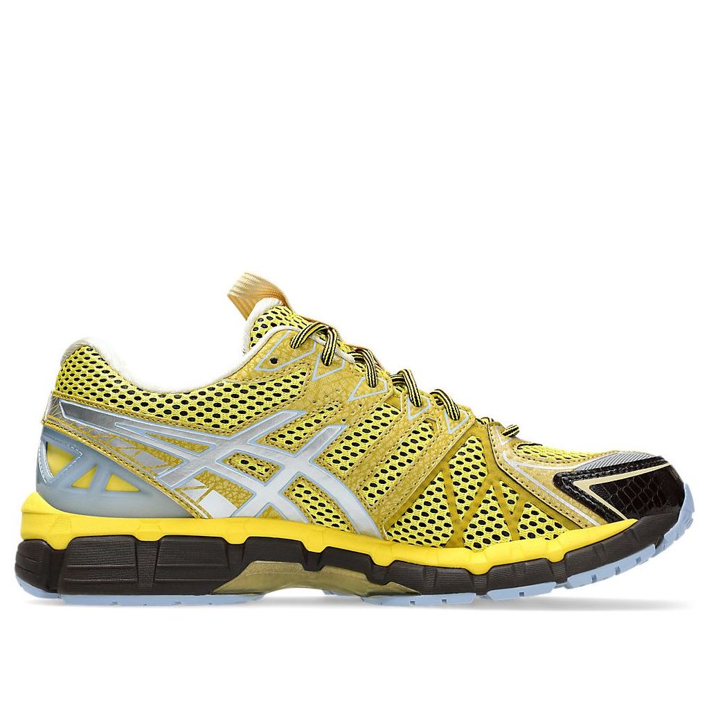 ASICS x UB9-S Gel-Kayano 20 'Vibrant Yellow Pure Silver' 1203A456-750