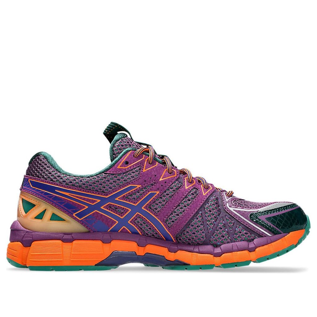ASICS x UB9-S Gel-Kayano 20 'Dark Grape Gentry Purple' 1203A456-500