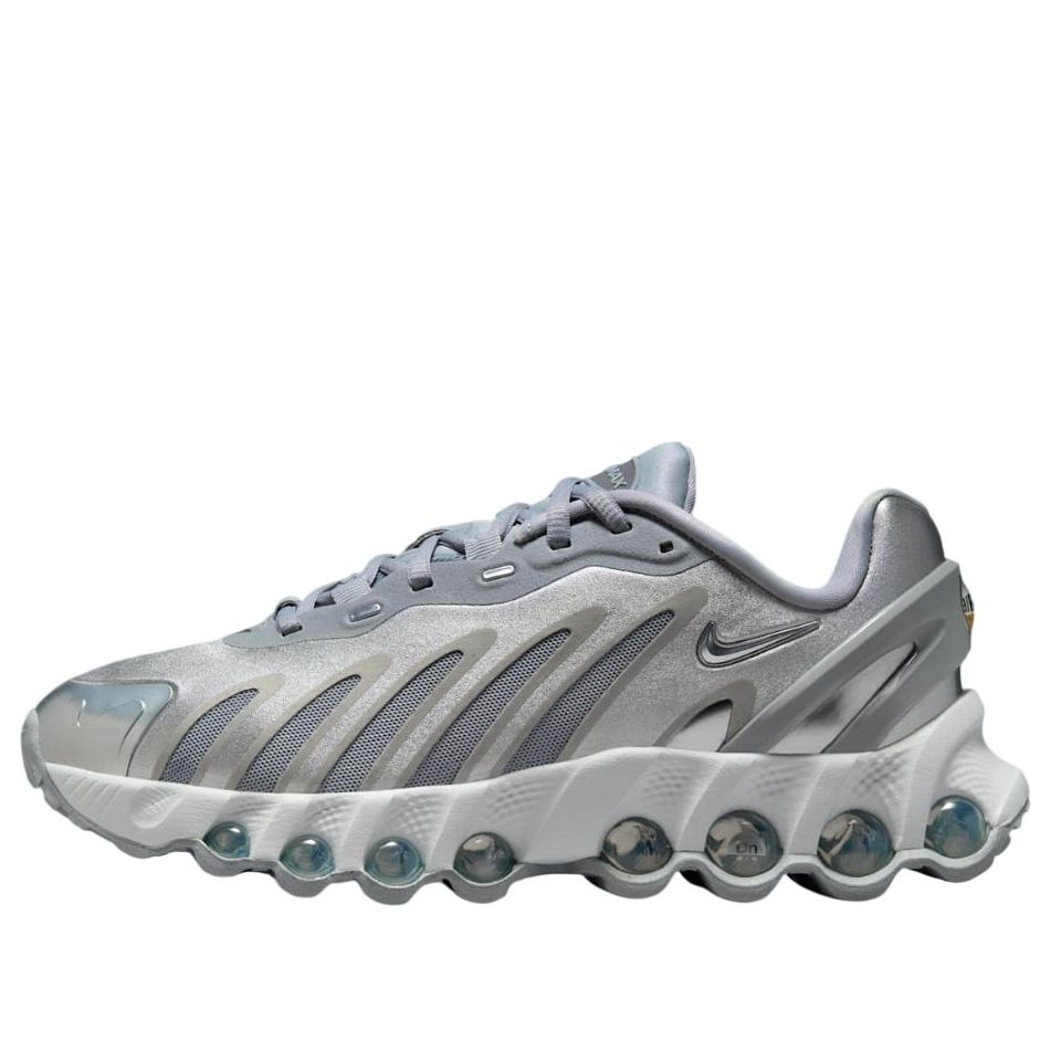 (GS) Nike Air Max Dn8 'Wold Grey Metallic Silver' HF7310-001