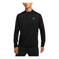 Nike Element Dri-FIT Running Top Asia Sizing 'Kipchoge-Black' FZ1079-010
