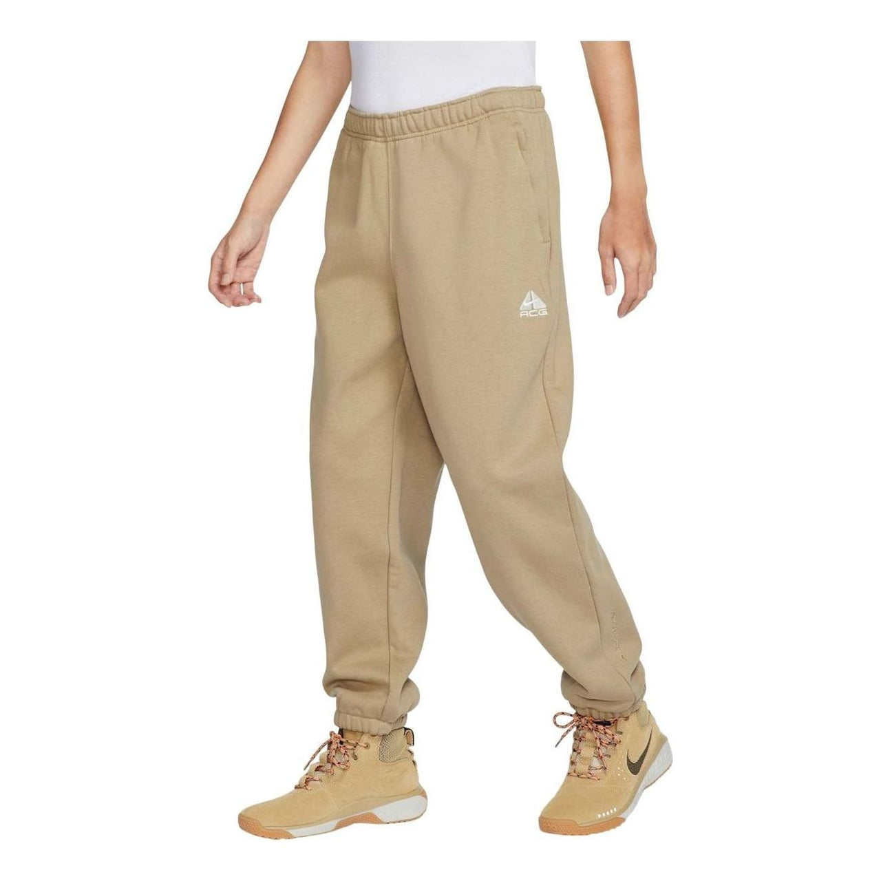 Nike ACG Therma-Fit Repel Pants Asia Sizing 'Lungs-Khaki' FV8651-247