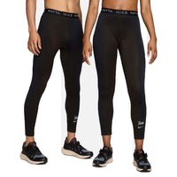 Nike x Patta Leggings (Asia Sizing) 'Black' FJ3062-010