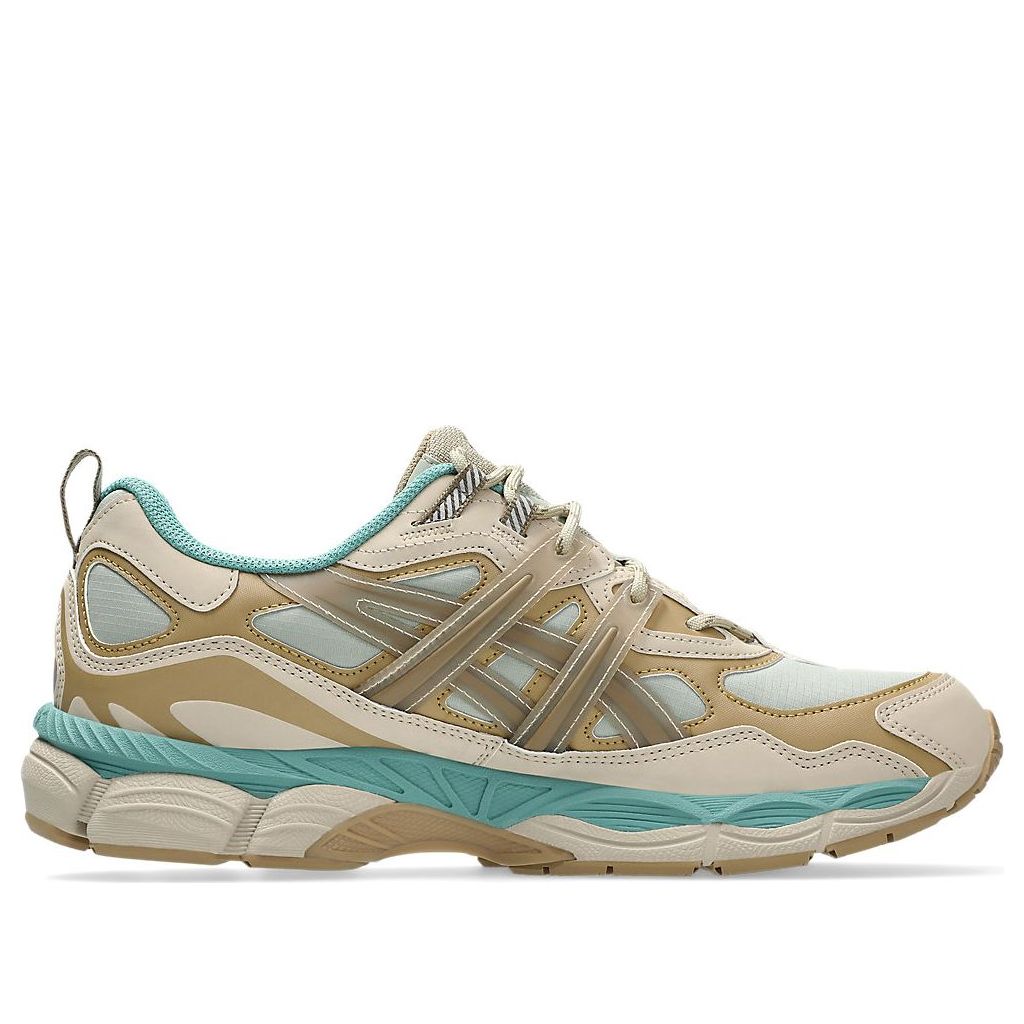 ASICS Gel-NYC Utility 'Olive Grey Pepper' 1203A558-300