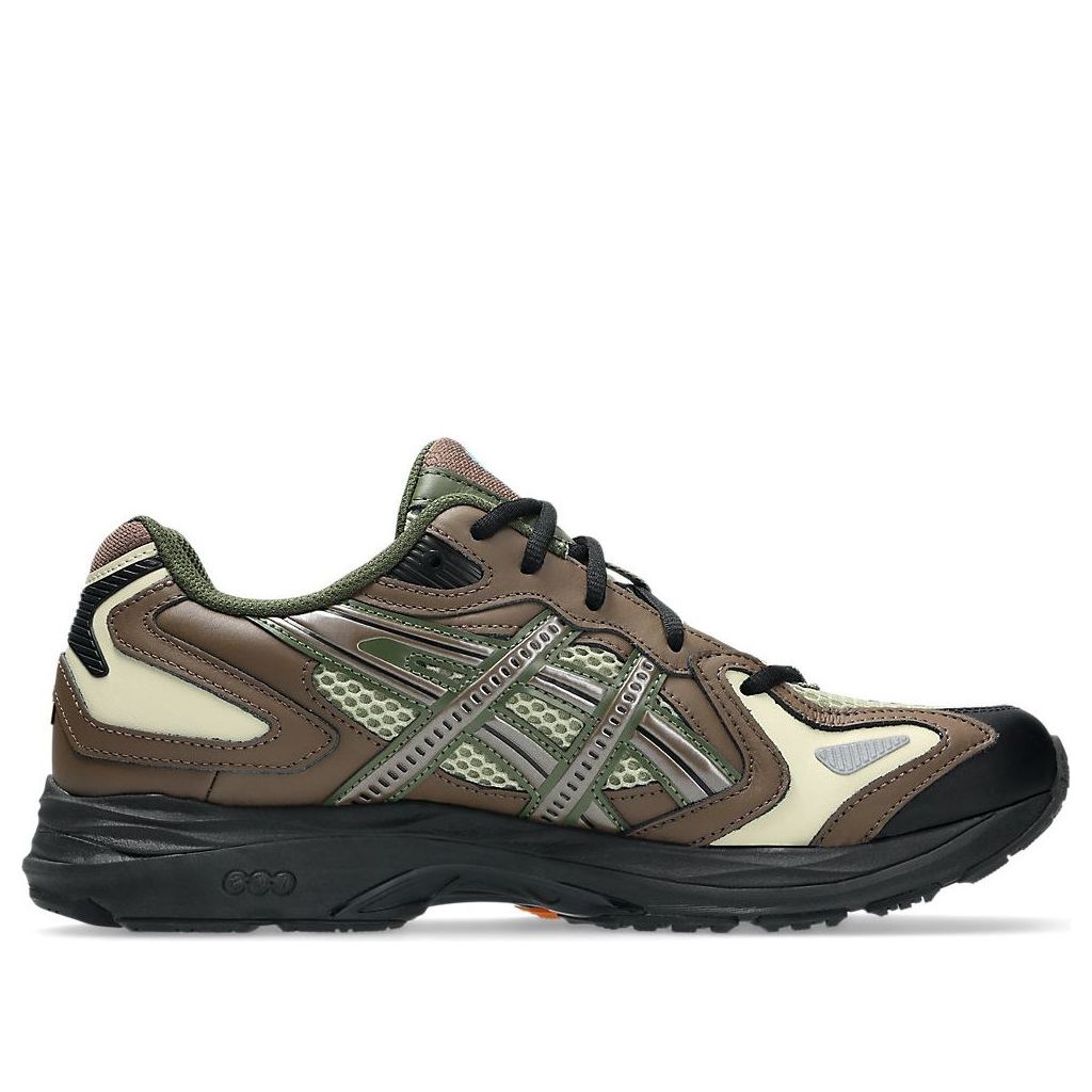 ASICS x Gallery Dept. Gel-K1011 'Mental Energy Khaki' 1203A693-300