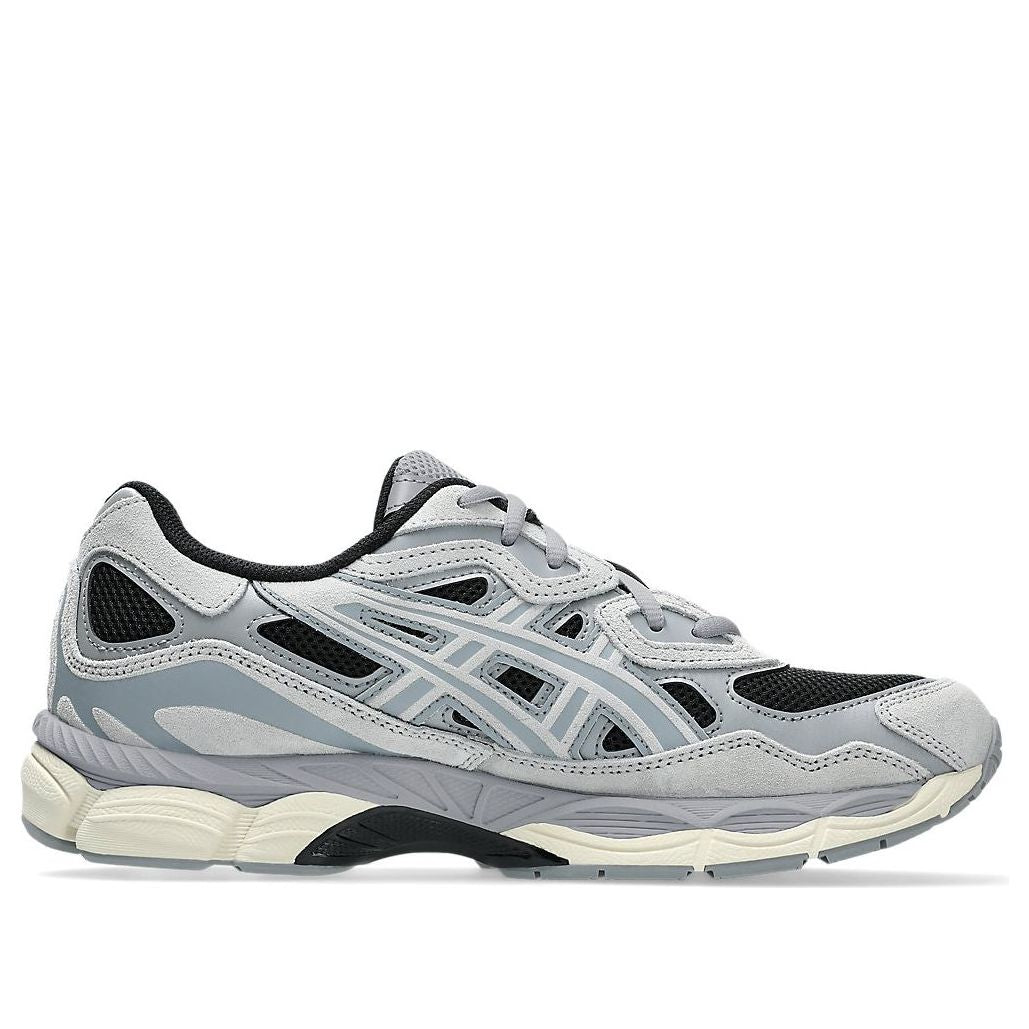 ASICS Gel-NYC 'Black Piedmont Grey' 1203A383-004
