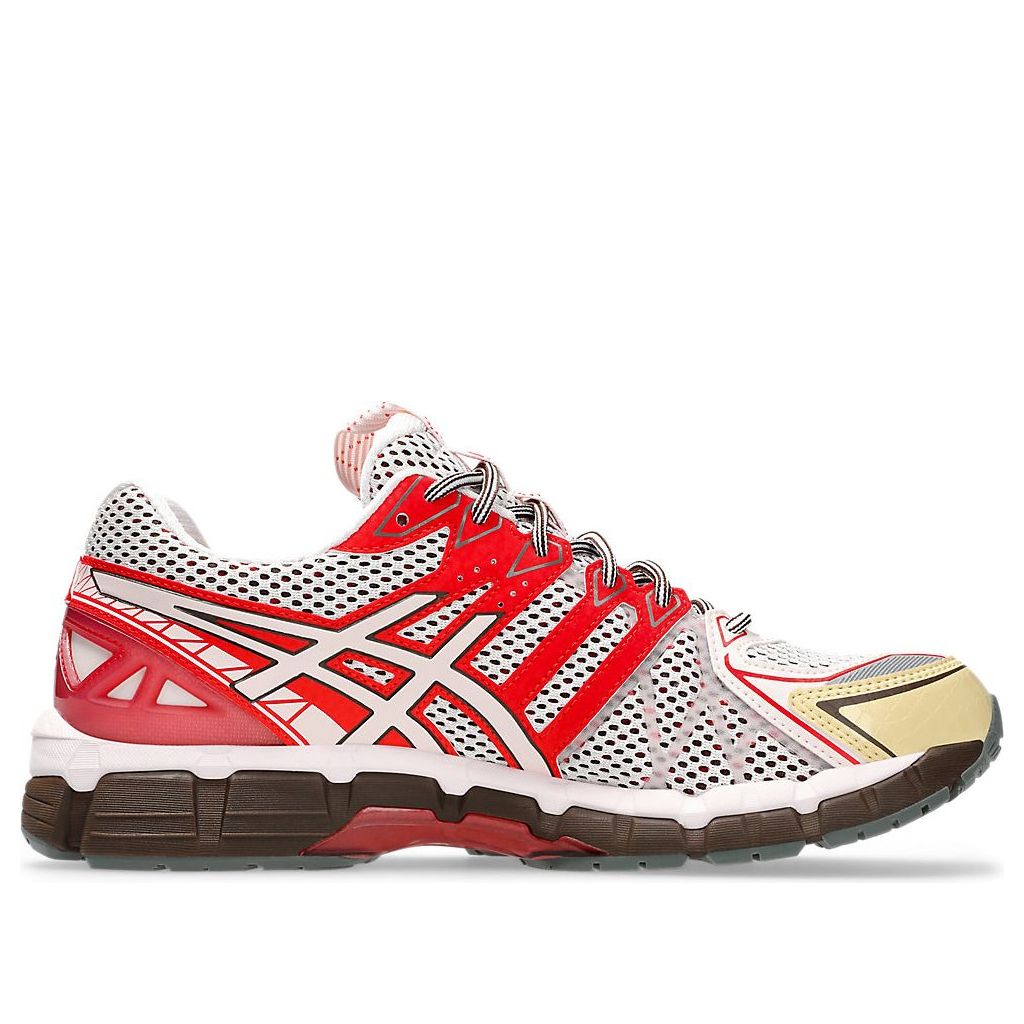 ASICS x UB9-S Gel-Kayano 20 'Crystal Pink Classic Red' 1203A456-700