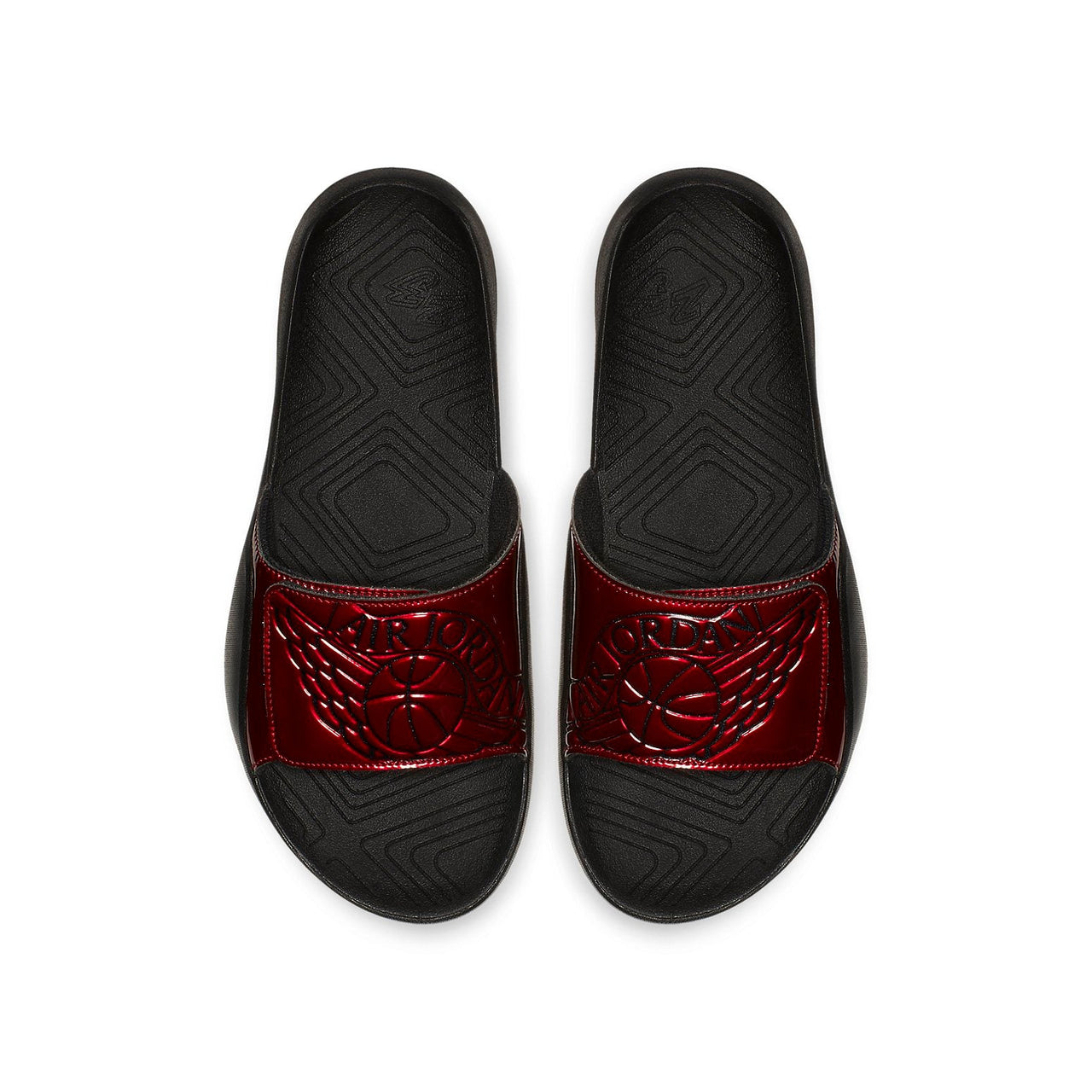 Air Jordan Hydro 7 Slide 'Varsity Red' AA2517-600
