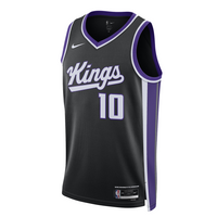 Nike Dri-FIT NBA Swingman Jersey 2023/24 Icon Edition 'Sacramento Kings Domantas Sabonis' DX8621-011