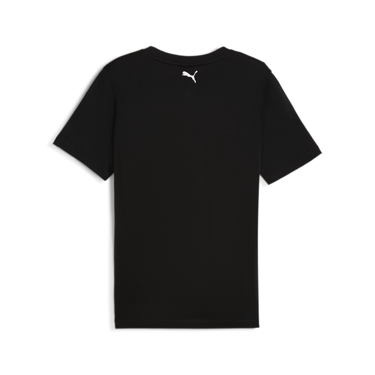PUMA Scuderia Ferrari Race Big Shield T-shirt 'Black' 627055-01