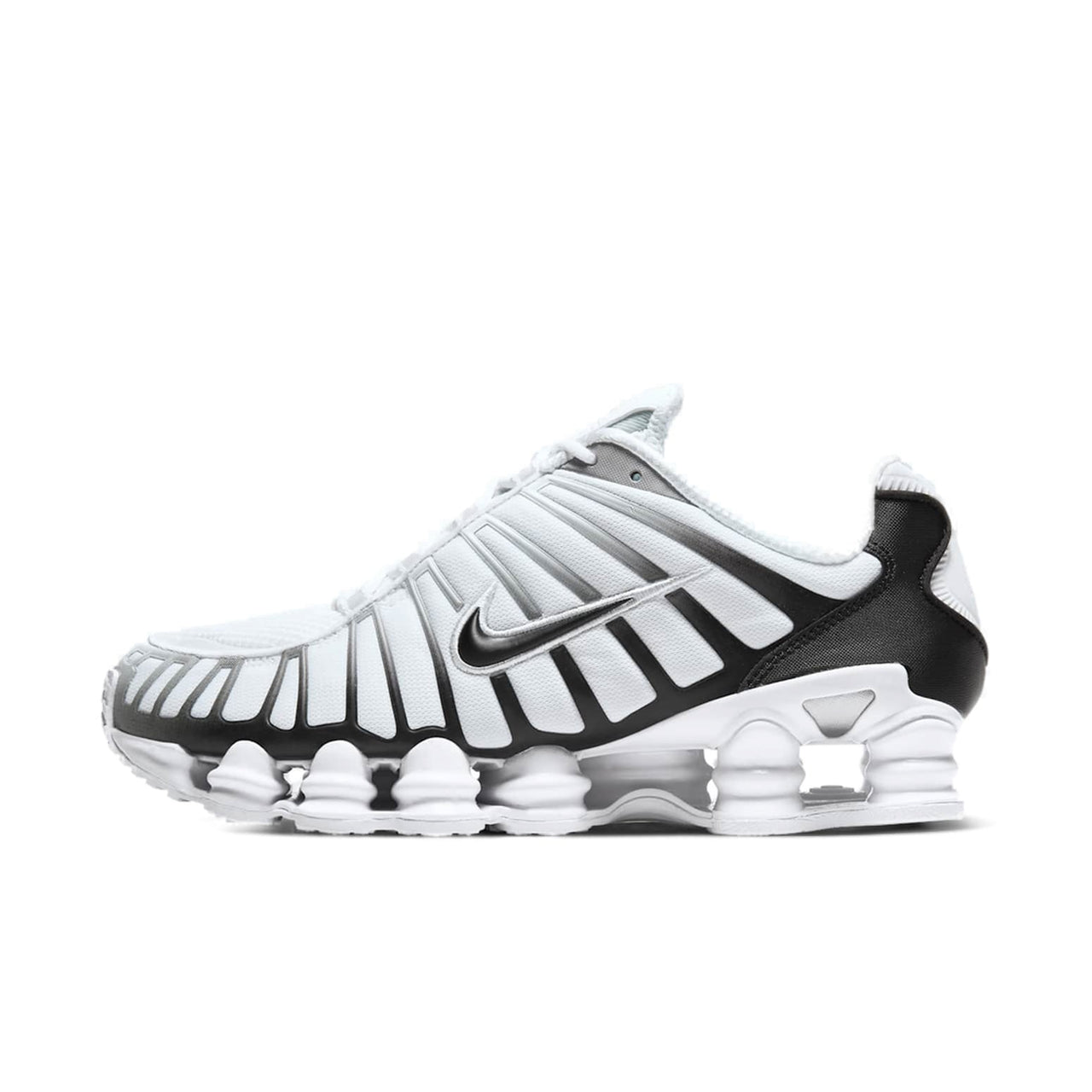 Nike Shox TL 'Platinum' AV3595-102