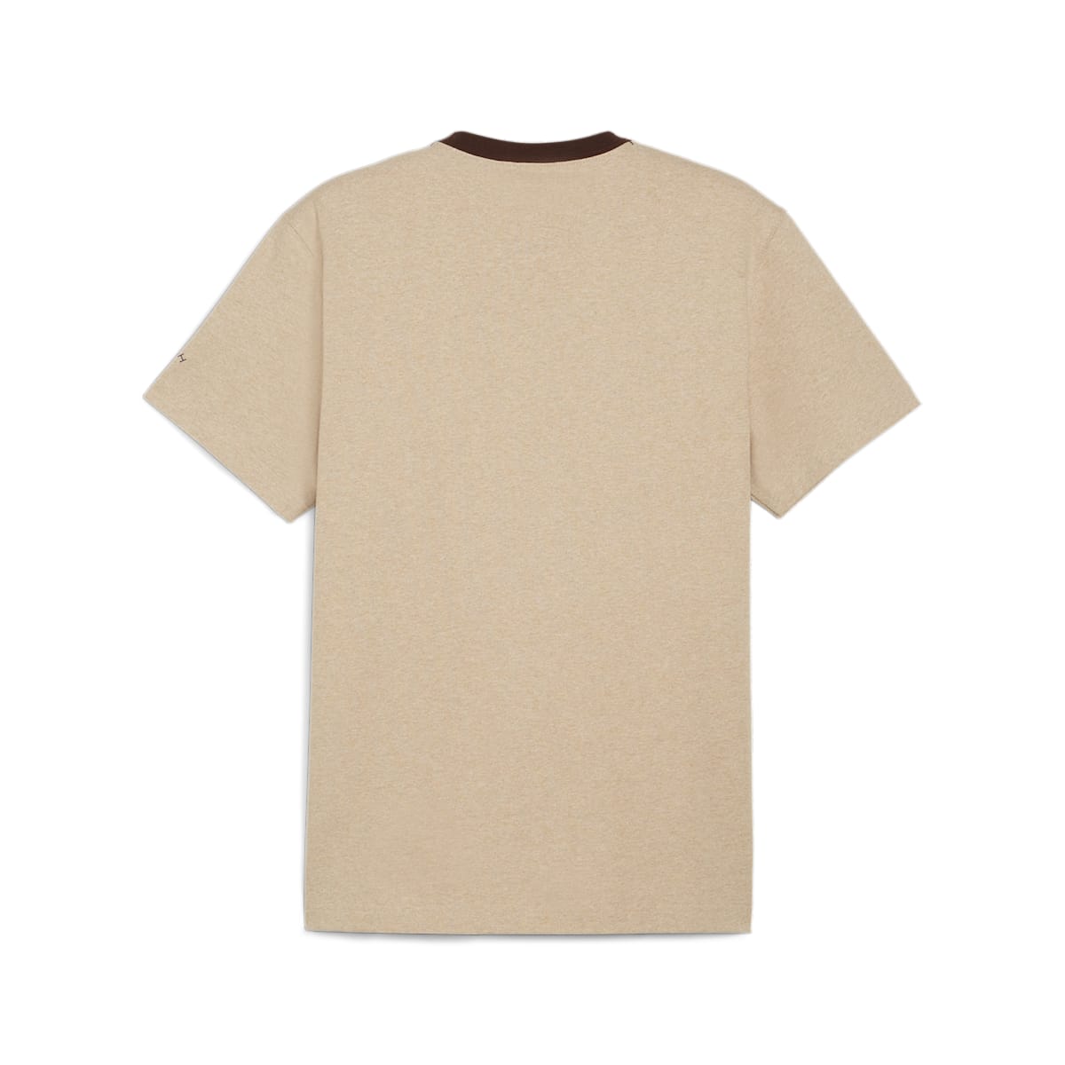 PUMA x Noah Pocket T-shirt 'Khaki' 623866-90