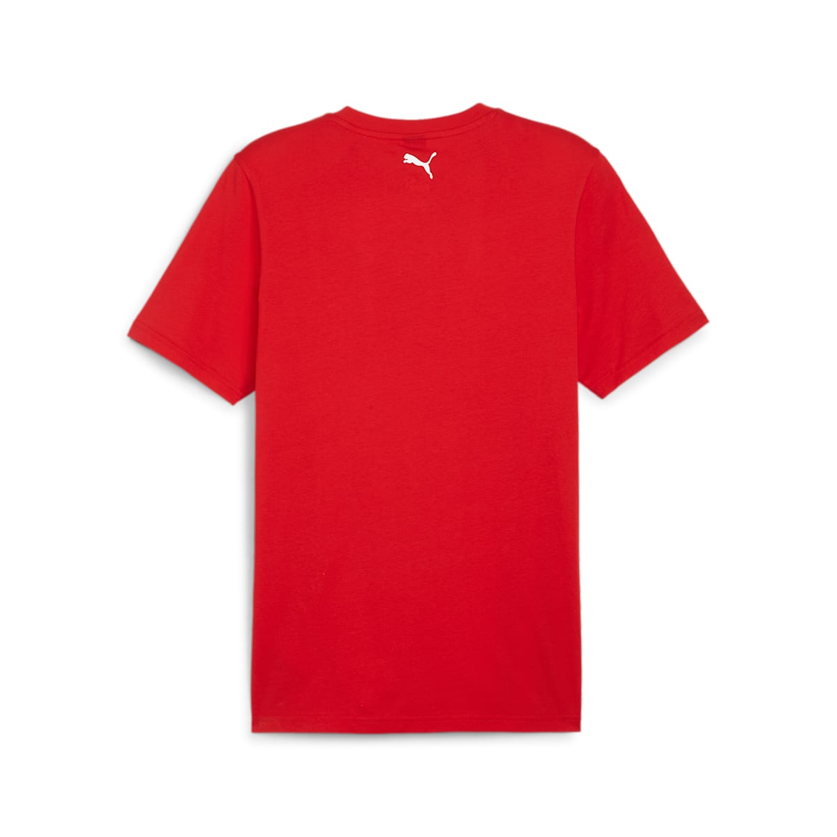PUMA Scuderia Ferrari Race T-shirt 'Rosso Corsa' 623805-02