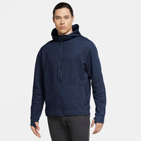 Nike AS M NK Dry FLC HD FZ RESTORE MIDNIGHT Navy CU6261-410